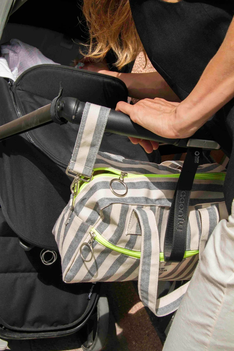 Portofino Cool Mama | Bolso De Carro