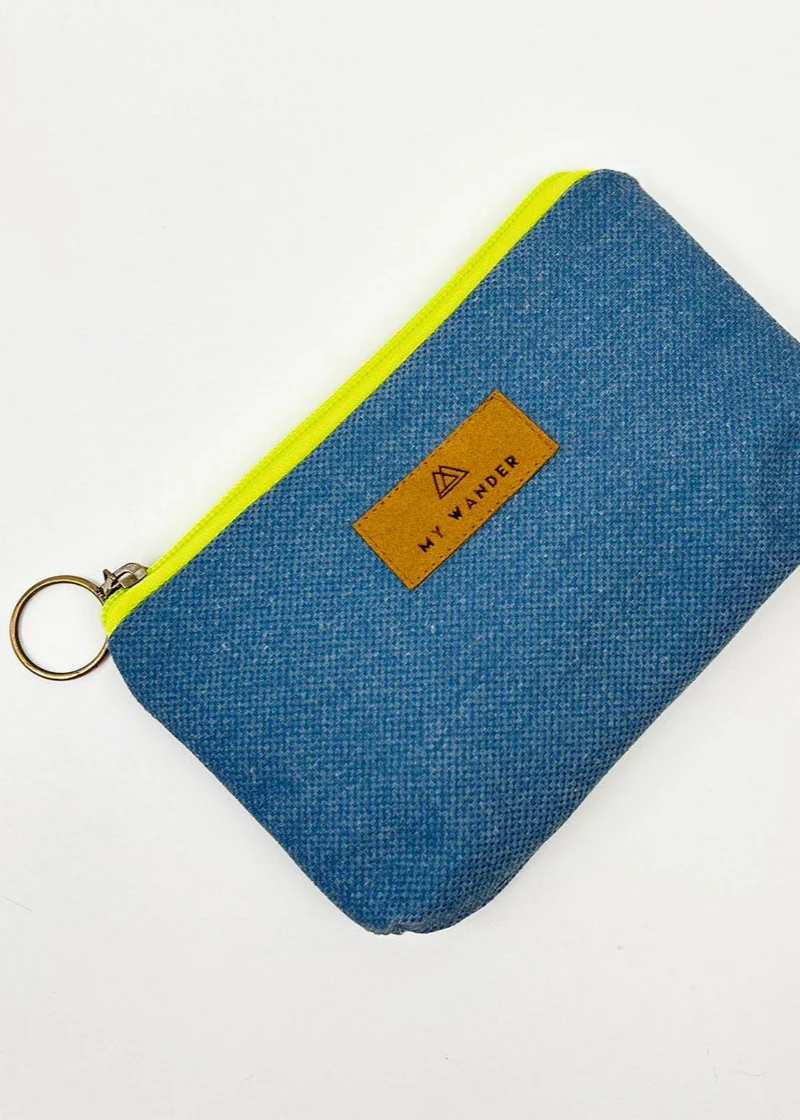 Estuche/monedero Marlon