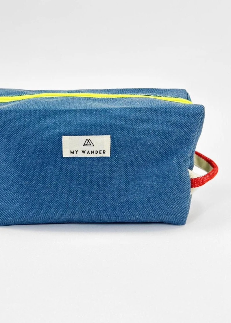 Marlon neceser unisex
