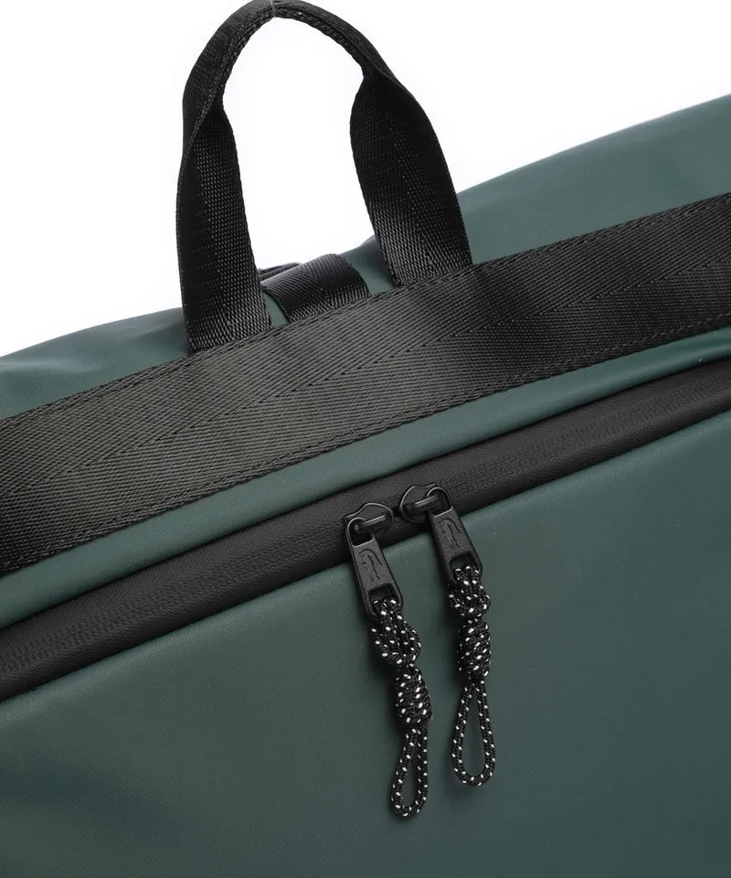 Lacoste In Motion Bolso de mensajero varech/noir