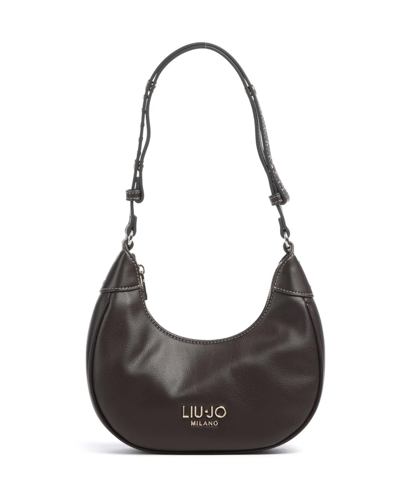 Liu Jo Evrim S Bolso de hombro deep brown