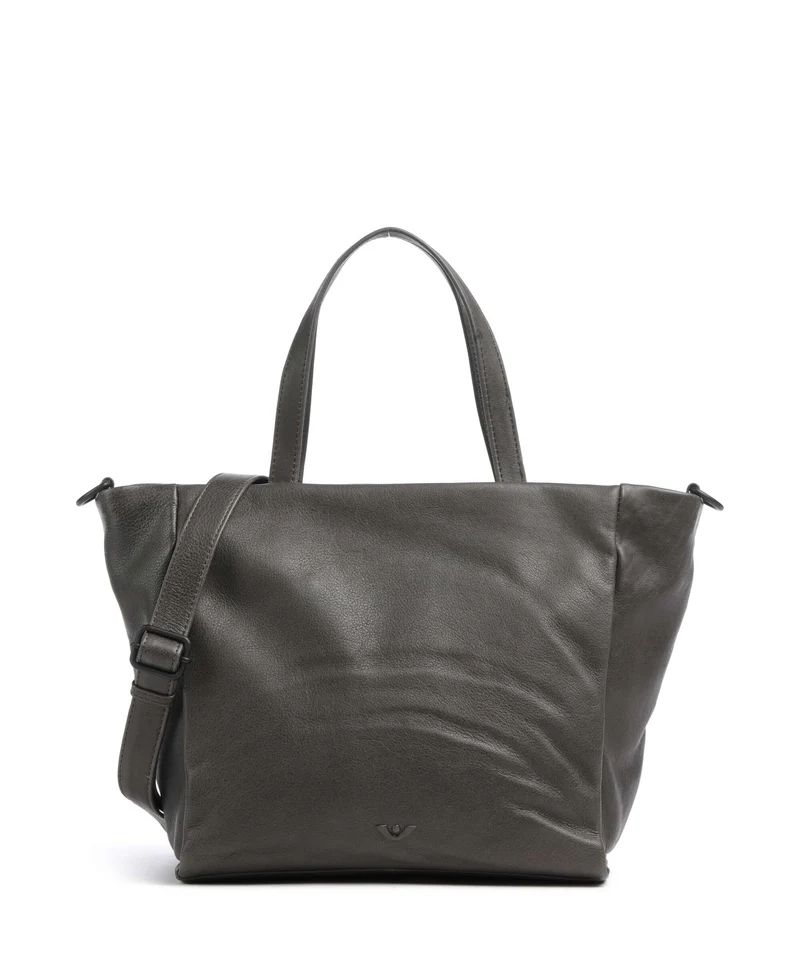 Voi Texas Herta Bolso de mano anthrazit