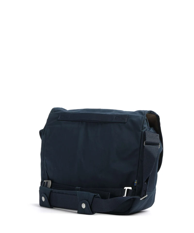 Fjällräven Greenland Bolso de mensajero navy