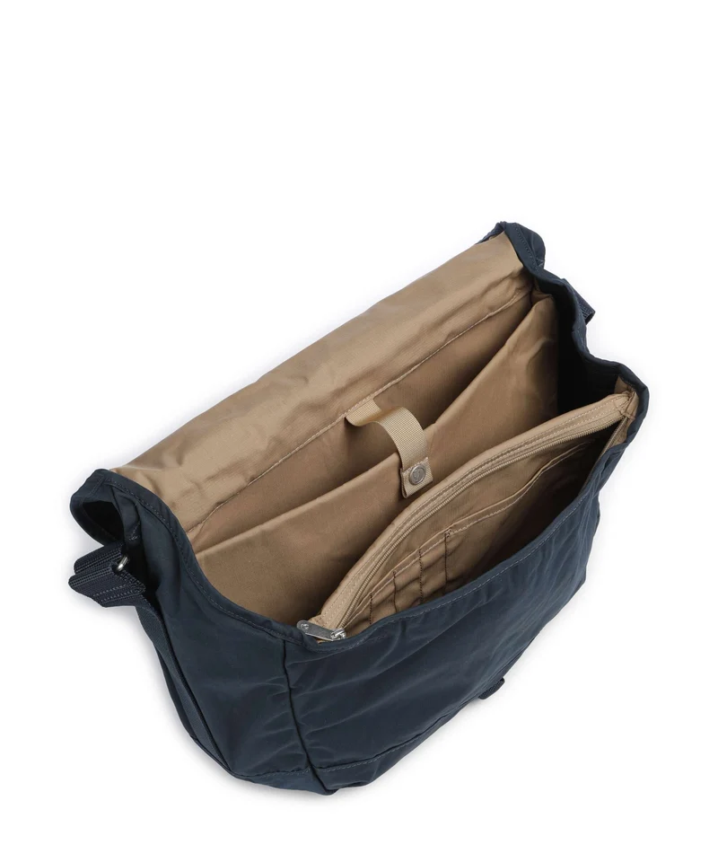 Fjällräven Greenland Bolso de mensajero navy