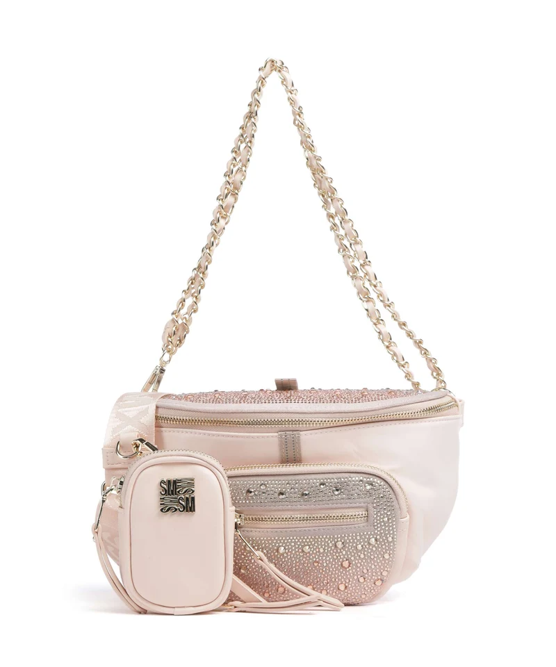 Steve Madden BMAXIMA-S Bolso de hombro taupe