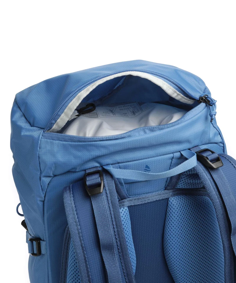 Deuter Telatie 26 Mochila de senderismo baltic/nightblue