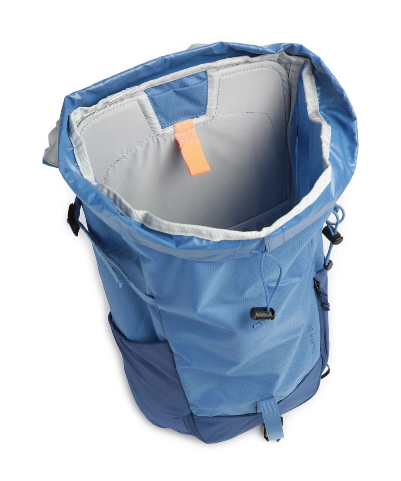 Deuter Telatie 26 Mochila de senderismo baltic/nightblue