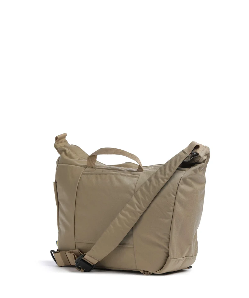 Fjällräven Färden One Size Bolso de mensajero clay