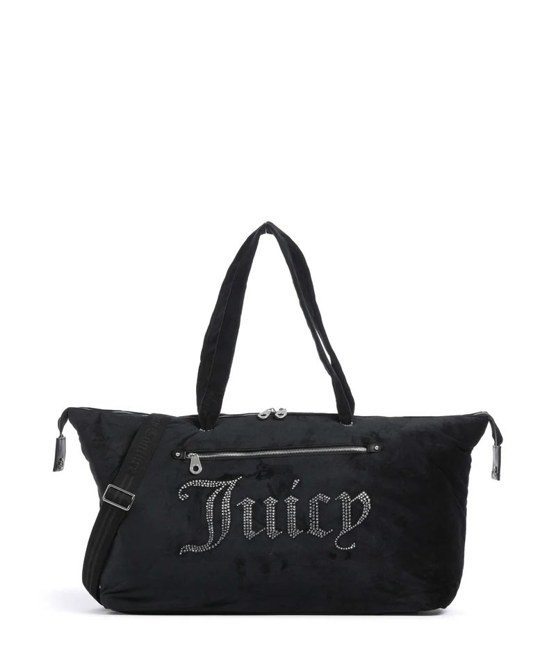 Juicy Couture L Bolsa de fin de semana black