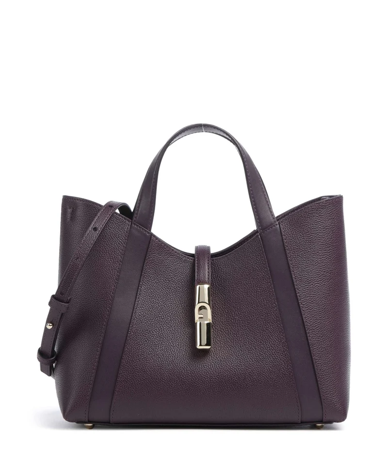 Furla Goccia S Bolso de mano winter bloom