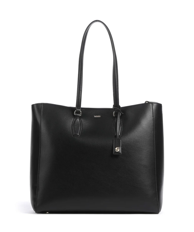 BOSS Sandy Bolsa shopping black
