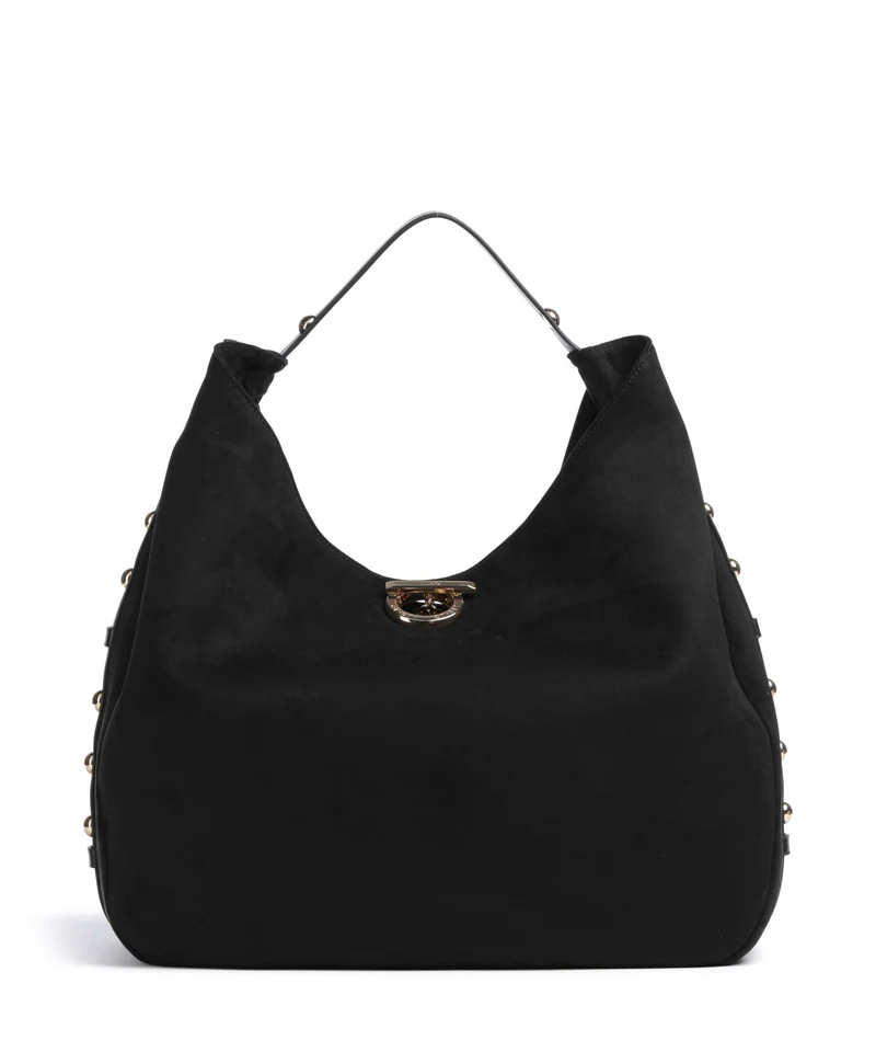 Liu Jo Gerona L Bolso de hobo nero