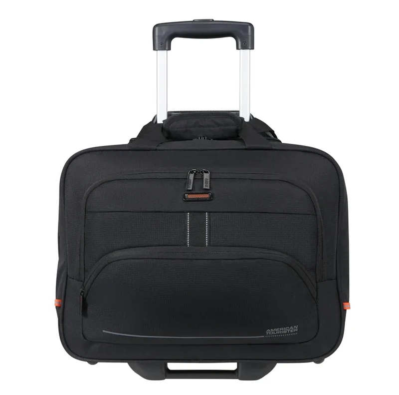Maletín con ruedas At Work NXT 15.6 American Tourister