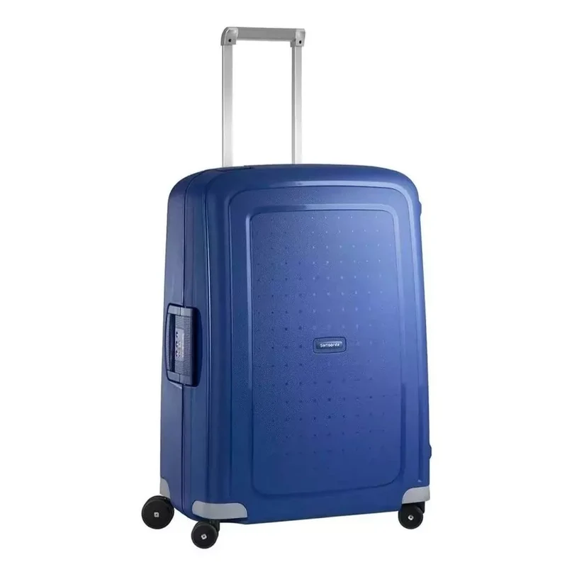 Maleta S-cure Samsonite Mediana 69 cm sin cremallera