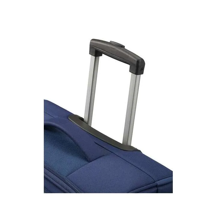 Maleta Mediana Heat Wave de American Tourister