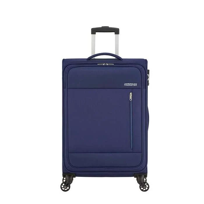 Maleta Mediana Heat Wave de American Tourister