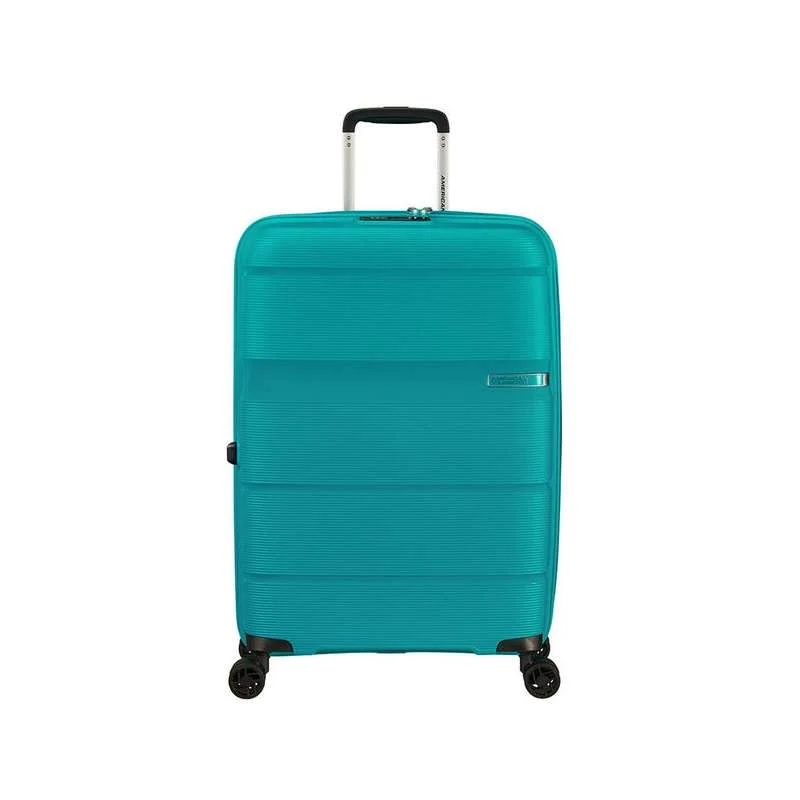 Linex de American Tourister spinner 4 ruedas Talla Mediana