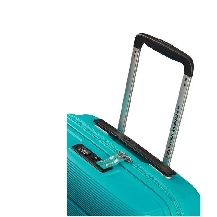 Linex de American Tourister spinner 4 ruedas Talla Mediana