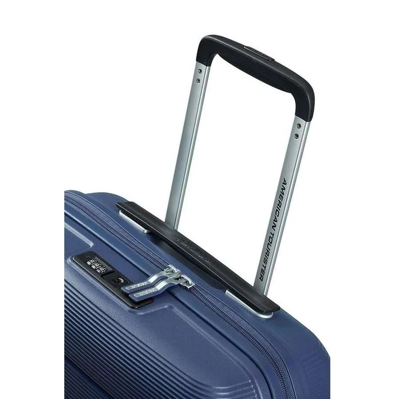 Linex de American Tourister spinner 4 ruedas Talla Mediana