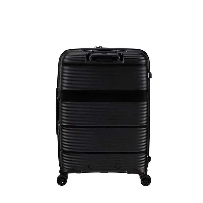 Linex de American Tourister spinner 4 ruedas Talla Mediana