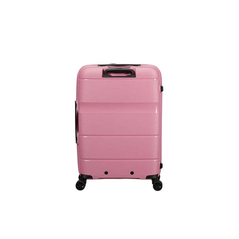 Linex de American Tourister spinner 4 ruedas Talla Mediana