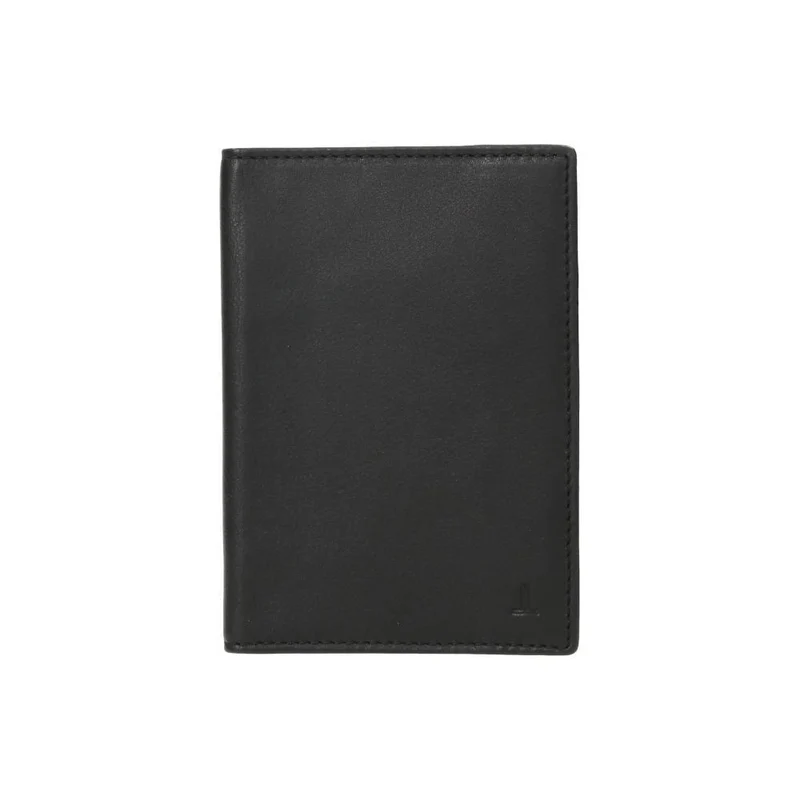 Funda De Pasaporte En Piel J.L Piel