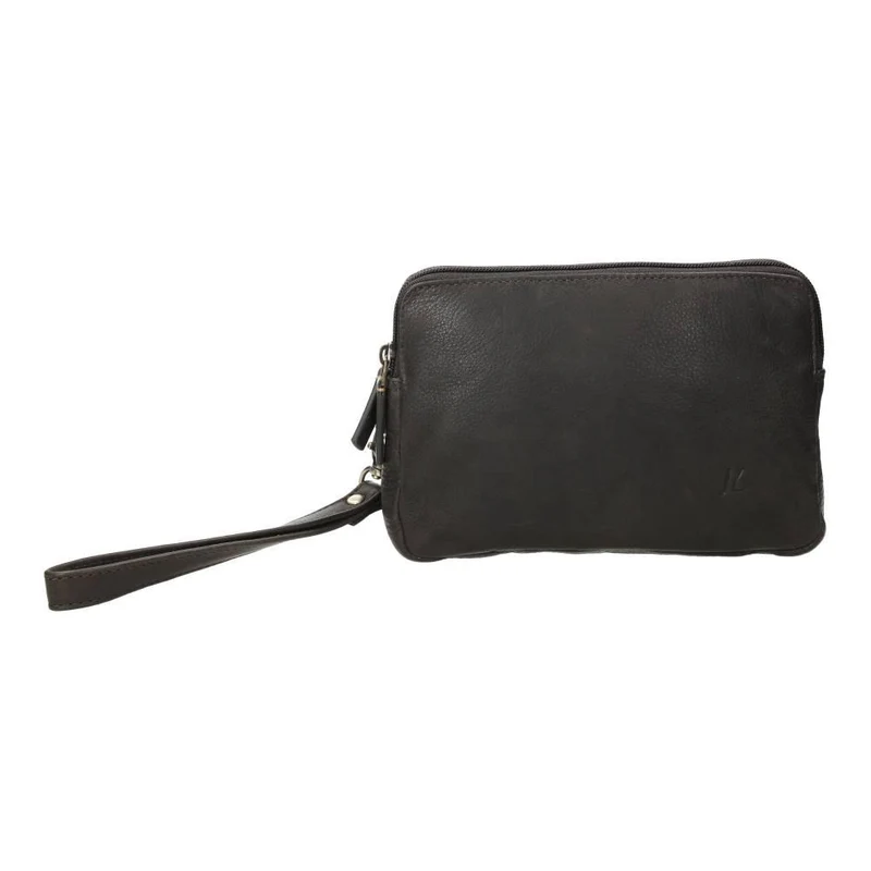 Bolso Para Cincurón ó Mariconera De Piel J.L