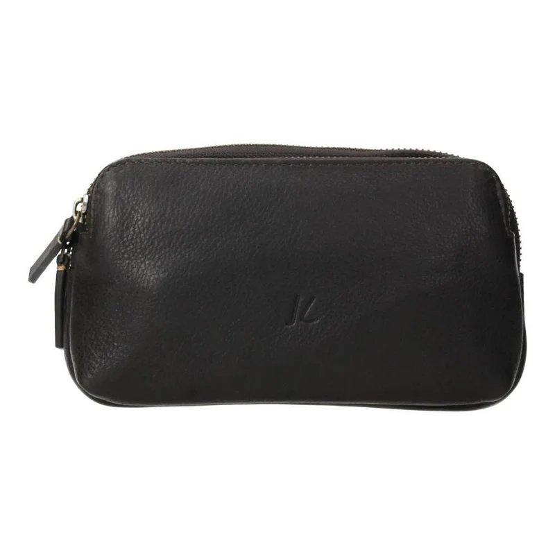 Bolso Para Cincurón ó Mariconera De Piel J.L