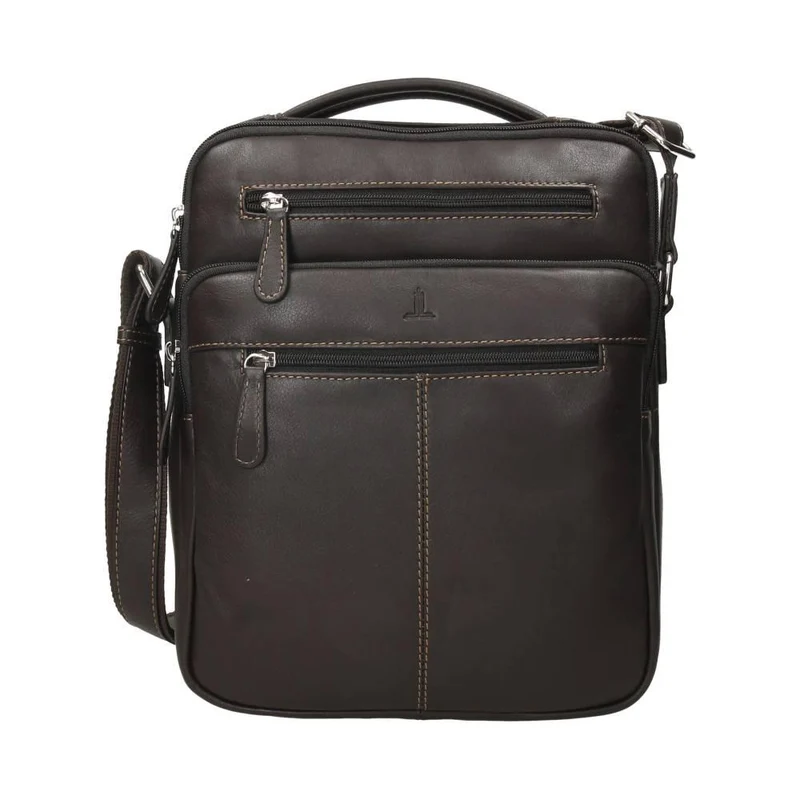 Bolso Piel J.L