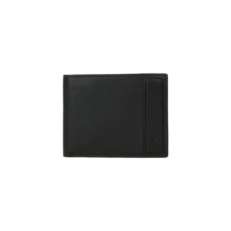 Cartera De Piel "Clasic" J.L Piel
