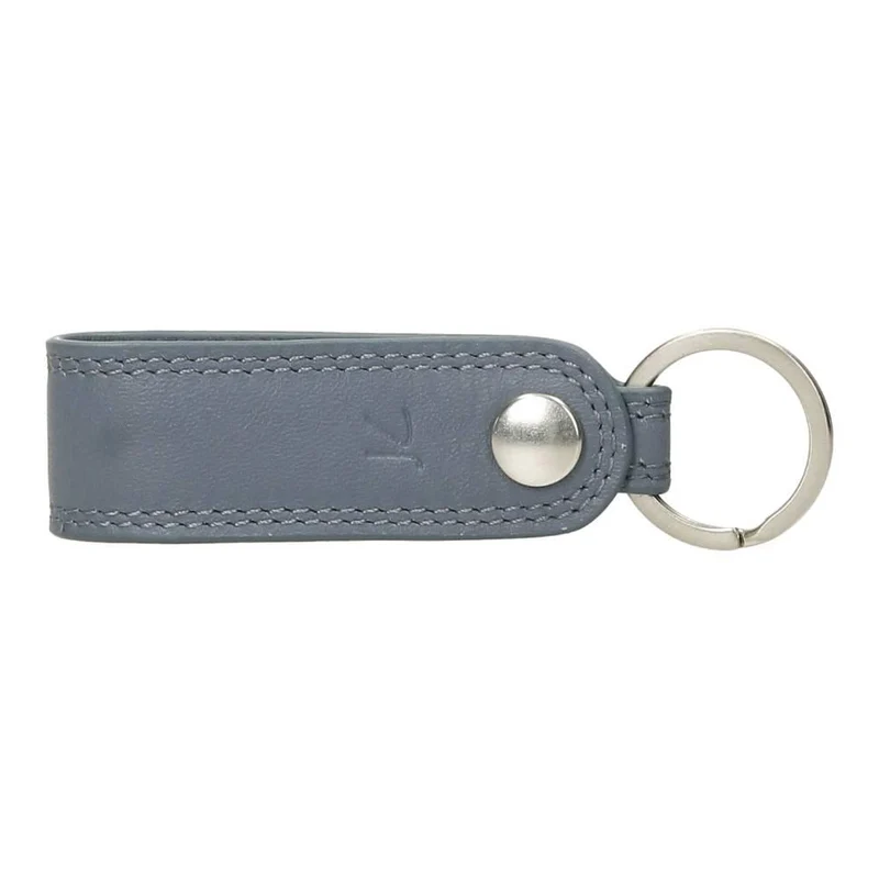 Llavero De Piel 6 Llaves J.L