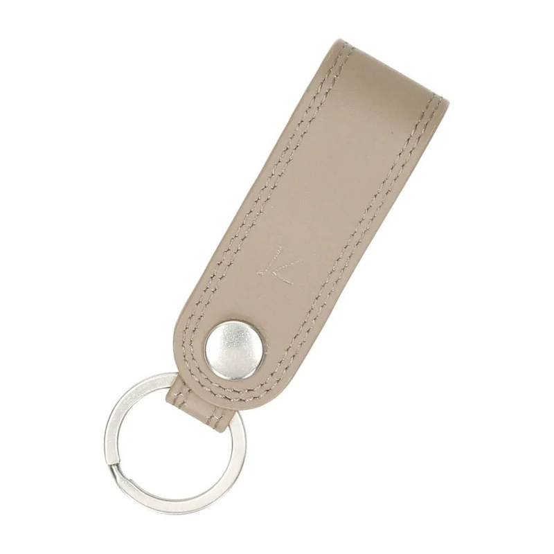 Llavero De Piel 6 Llaves J.L