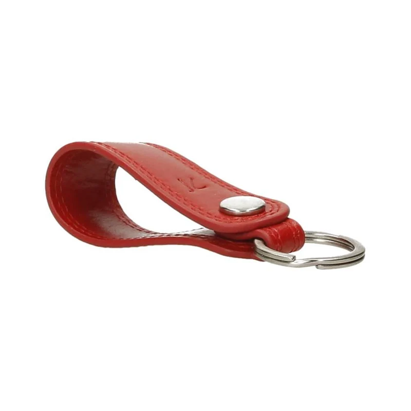 Llavero De Piel 6 Llaves J.L