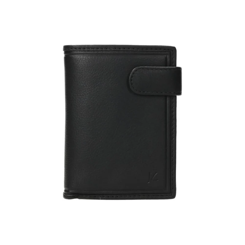Cartera De Piel "Nailah" J.L Piel