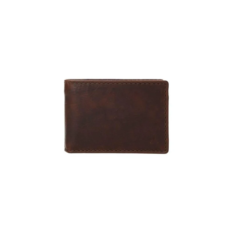Cartera De Piel "Alton" J.L Piel