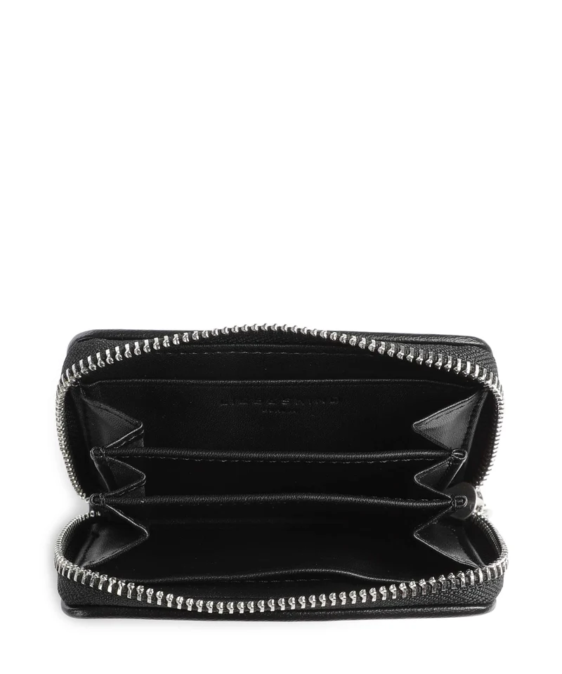 Liebeskind Mino Faye Vintage Goat XS Monedero black