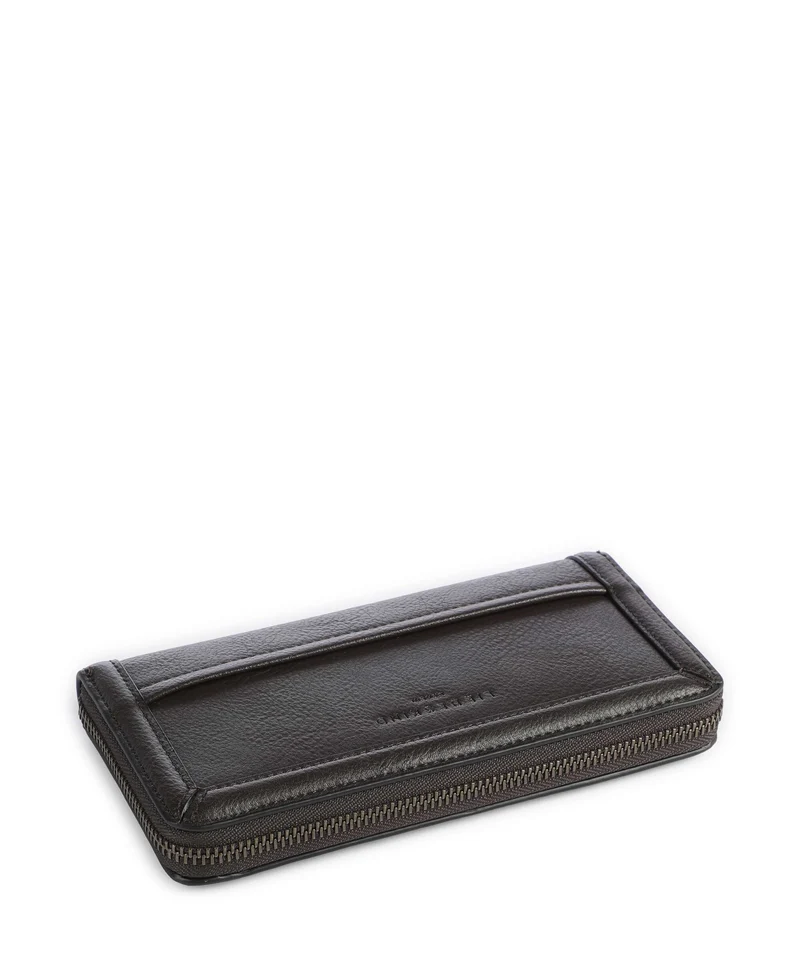 Liebeskind Delia Gigi Cow Naturale L Monedero deep soil