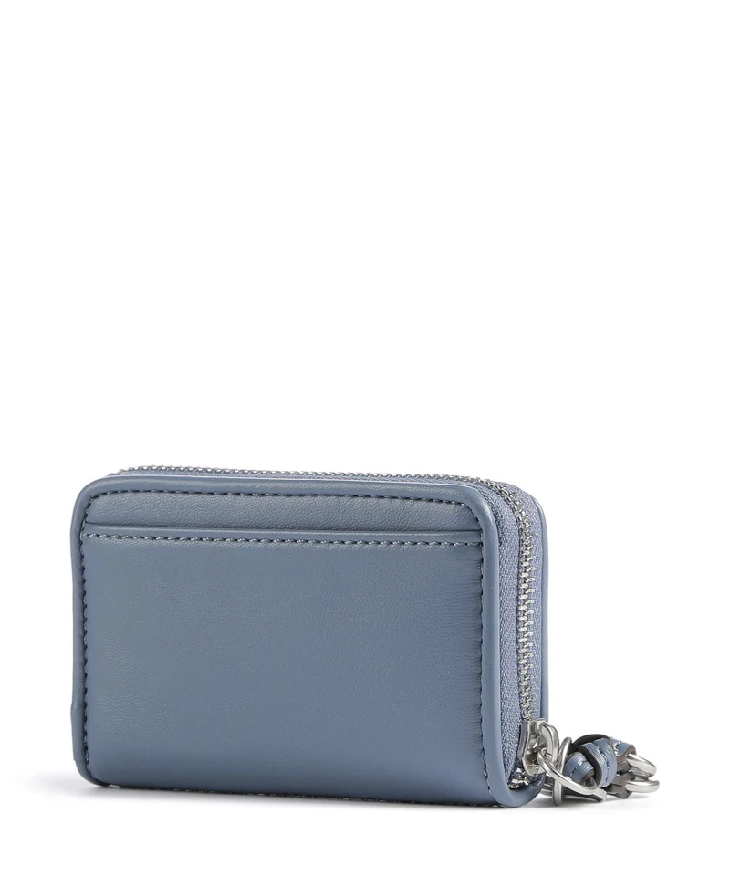 Liebeskind Mino Faye Vintage Goat XS Monedero flower blue