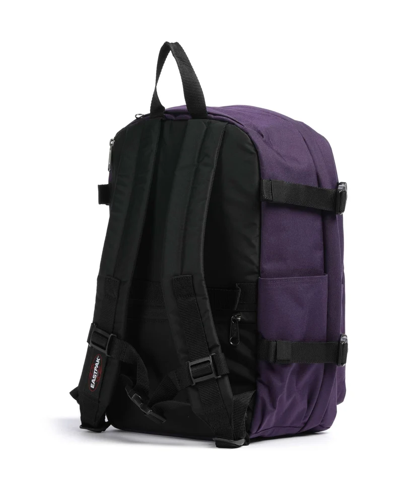 Eastpak Cabin Pak' Mochila de viaje blackberry/purple