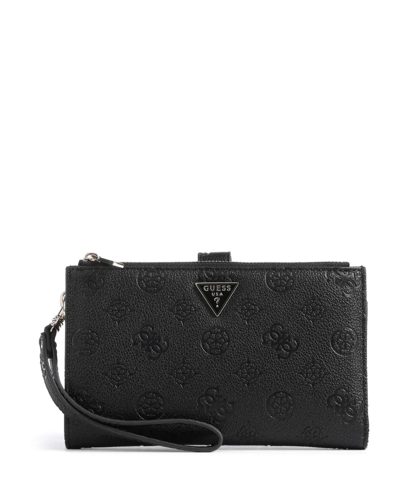 Guess Blake Monedero black logo