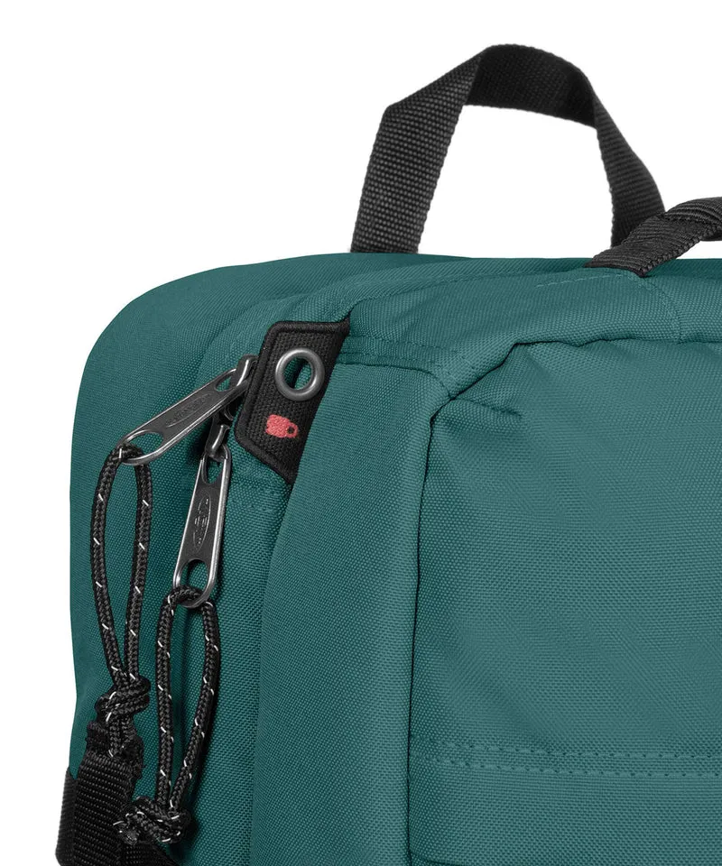 Eastpak Travelpack Mochila de viaje sea bay green