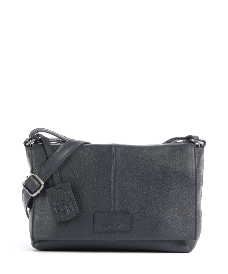 Burkely Soft Skylar Bandolera navy