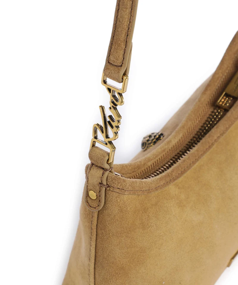 Kurt Geiger Kensington Kurt Sling Bolso de hombro tan