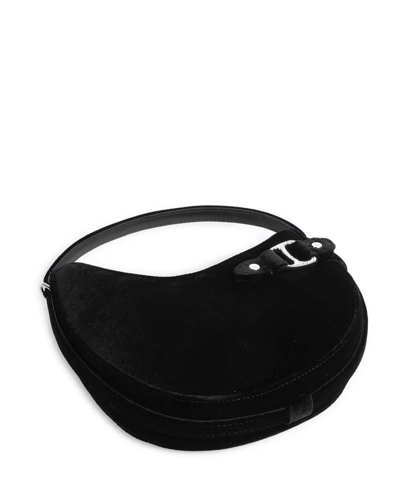 Lauren Ralph Lauren Tasha Small Bolso de mano black