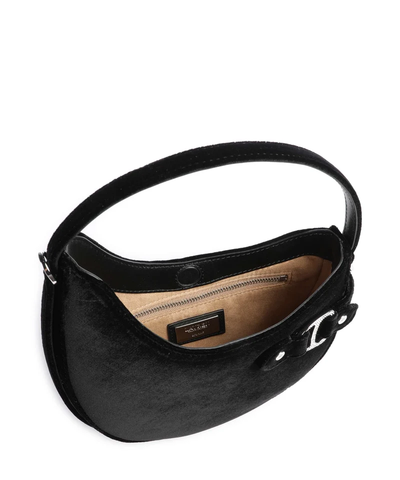 Lauren Ralph Lauren Tasha Small Bolso de mano black