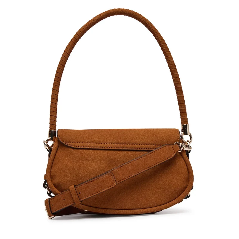 Bolso de Guess de hombro Danya de ante SG991819