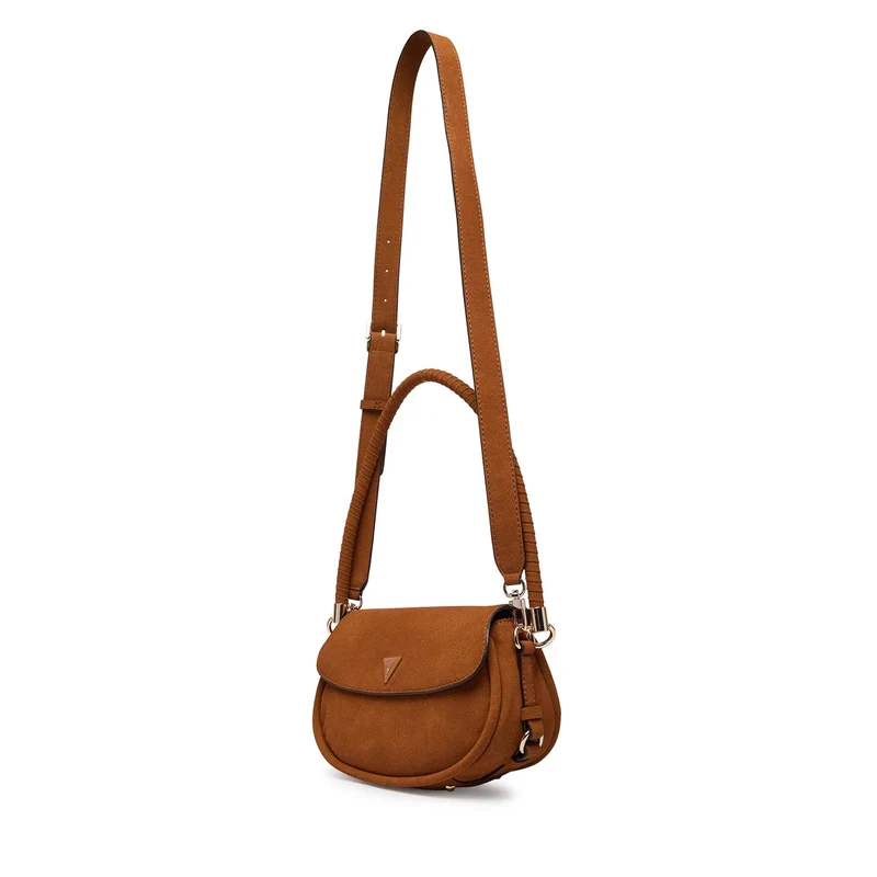 Bolso de Guess de hombro Danya de ante SG991819