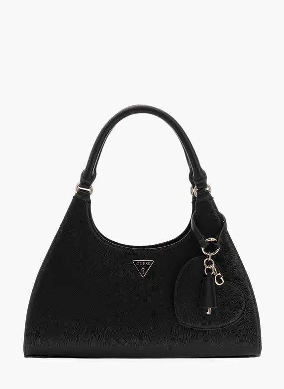 Bolso GUESS N Isobel BG993206 black
