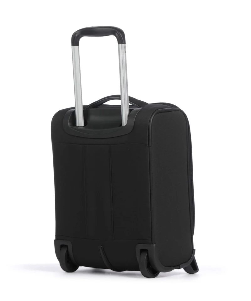American Tourister Cloudrider Maleta con 2 ruedas jet black