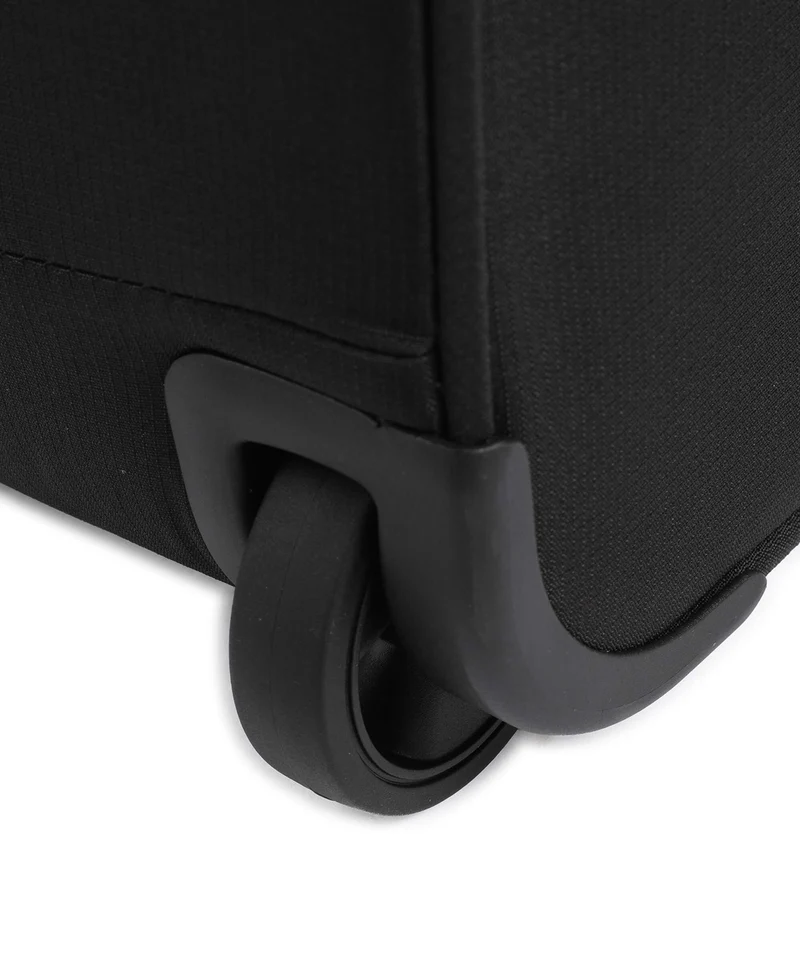 American Tourister Cloudrider Maleta con 2 ruedas jet black